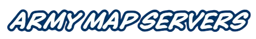 ARMY MAP SERVERS